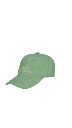 BARTS Easefull Cap celadon
