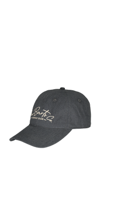 BARTS Easefull Cap anthracite