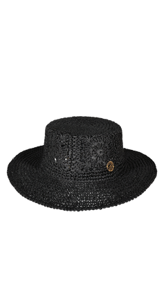BARTS Fainte Hat black