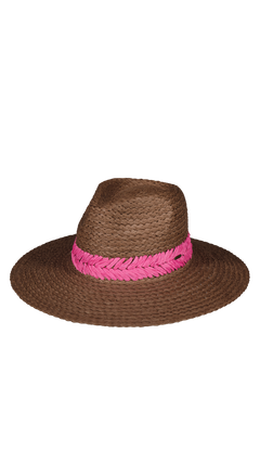 BARTS Wandeer Hat coffee