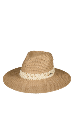 BARTS Wandeer Hat light brown
