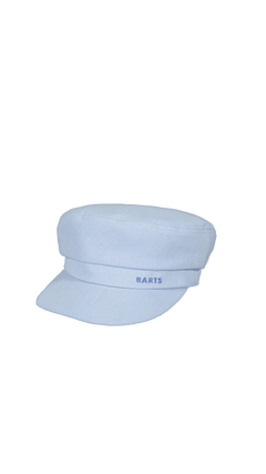 BARTS Seraphe Cap Kids light blue