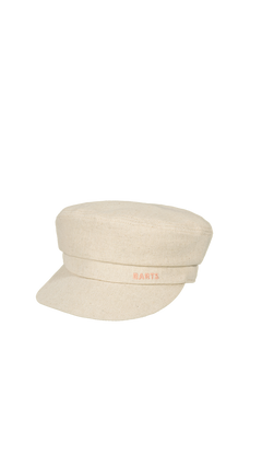 BARTS Seraphe Cap Kids light brown