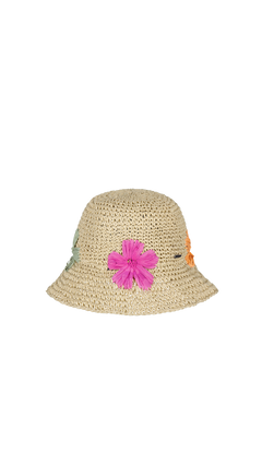 BARTS Darshy Hat Kids wheat