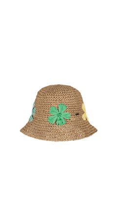 BARTS Darshy Hat Kids light brown