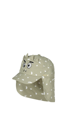 BARTS Froolic Cap khaki