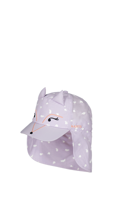 BARTS Froolic Cap lilac