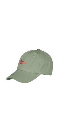 BARTS Jamborie Cap Kids green