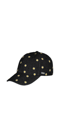 BARTS Sweeys Cap black
