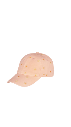 BARTS Sweeys Cap dusty pink
