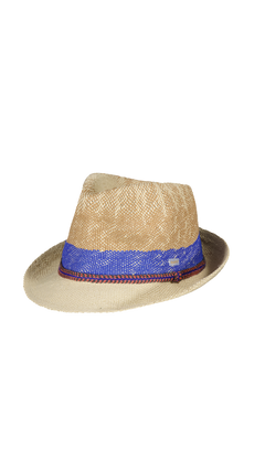 BARTS Tostado Hat blue