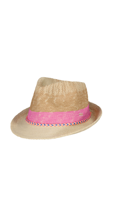 BARTS Tostado Hat magenta