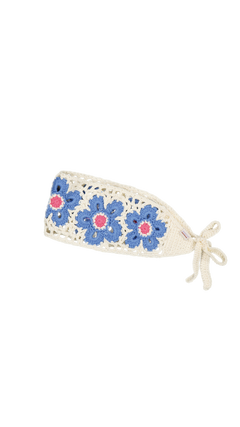 BARTS Veil Headband Kids lavender