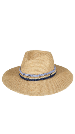 BARTS Dawoor Hat natural