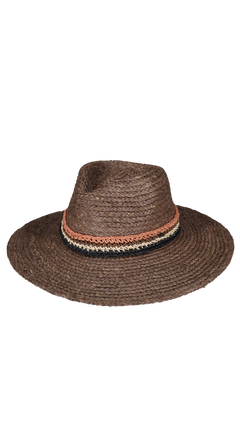 BARTS Dawoor Hat coffee