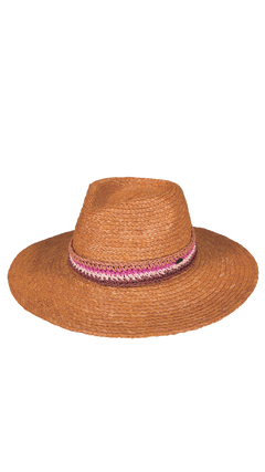 BARTS Dawoor Hat copper