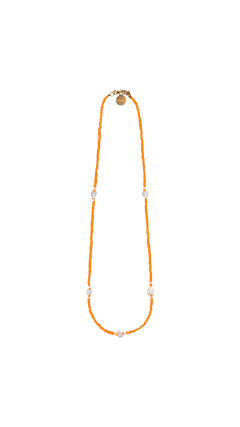 BARTS Rockrose orange