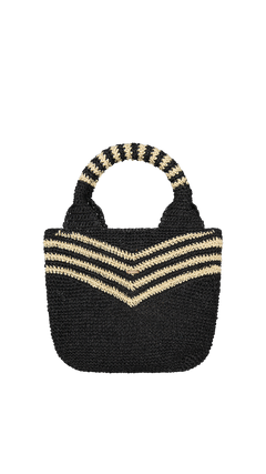 BARTS Serenea Shopper black