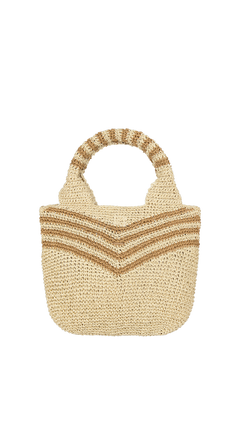 BARTS Serenea Shopper wheat