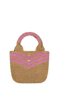 BARTS Serenea Shopper magenta