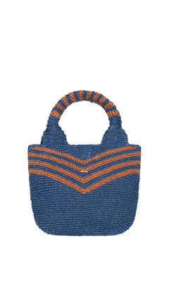 BARTS Serenea Shopper denim