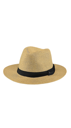 BARTS Aveloz Hat light brown