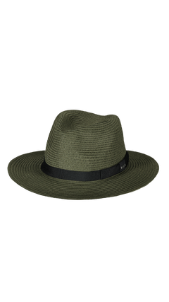 BARTS Aveloz Hat khaki