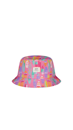 BARTS Antigua Hat Kids pink