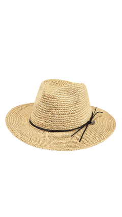 BARTS Celery Hat natural