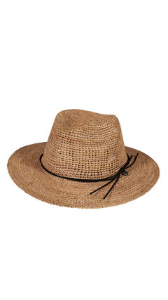 BARTS Celery Hat light brown