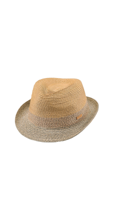 BARTS Patrol Hat natural