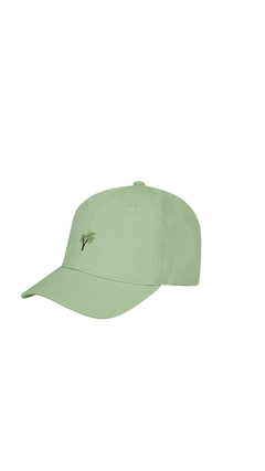 BARTS Posse Cap light pistache