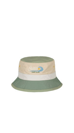 BARTS Sumney Hat khaki