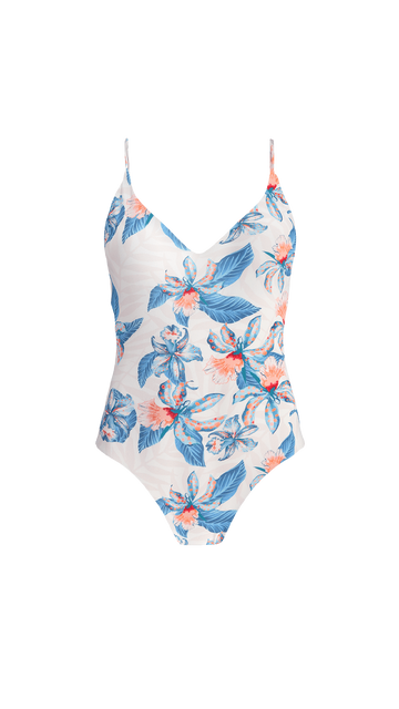 BARTS Minke Plunge One Piece-0