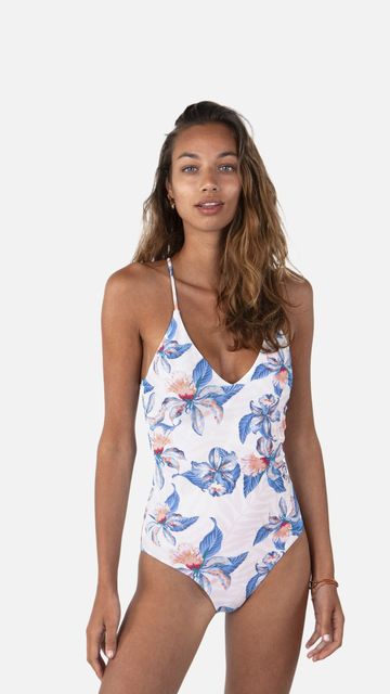 BARTS Minke Plunge One Piece-2