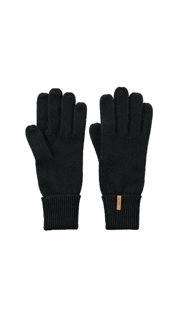BARTS Fine Knitted Gloves