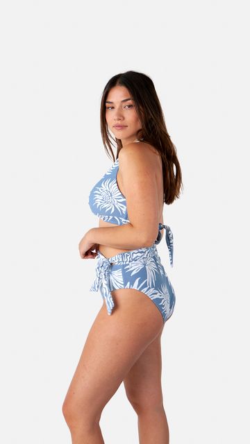 BARTS Deltia Halter