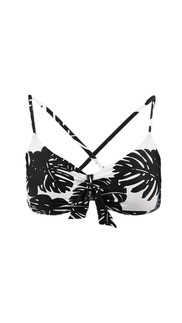 BARTS Banksia Crop Top-0