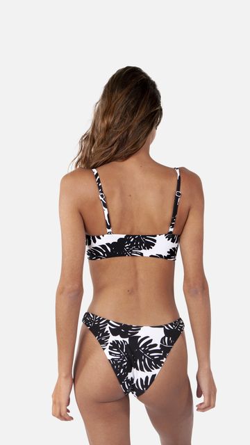 BARTS Banksia Crop Top-1