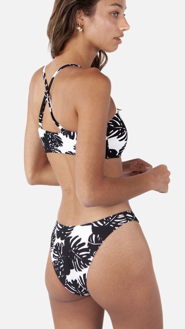 BARTS Banksia Crop Top-2