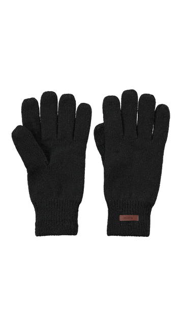 BARTS Haakon Gloves-0