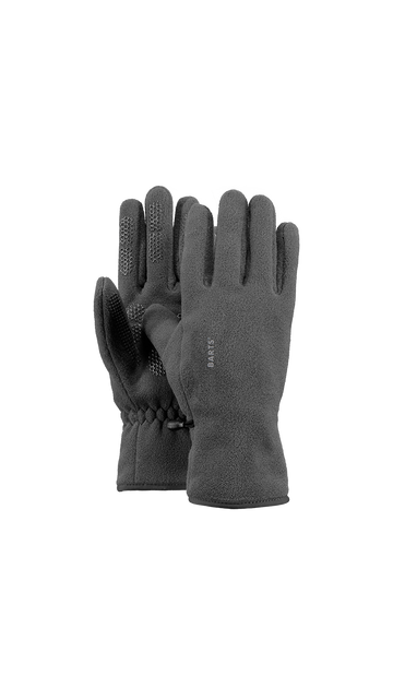 BARTS Fleece Gloves-0