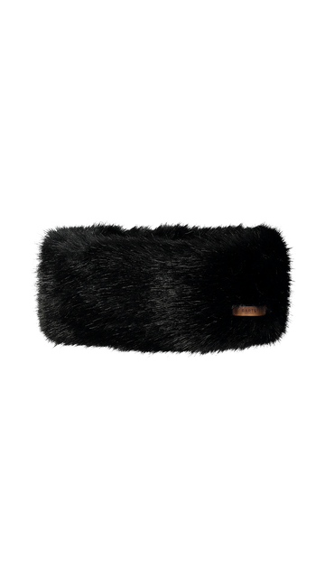 BARTS Fur Headband-0