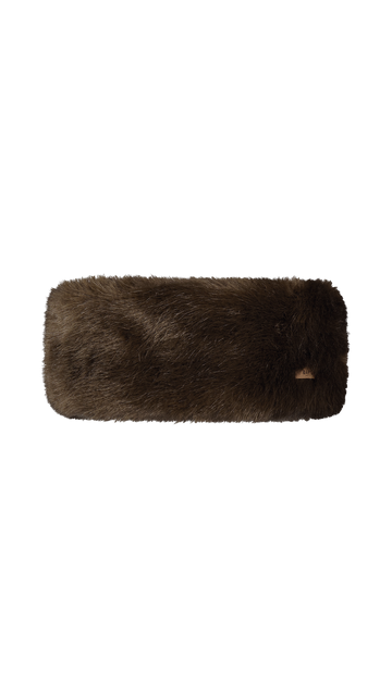 BARTS Fur Headband-0