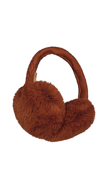 BARTS Fur Earmuffs-1