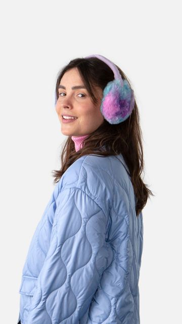 BARTS Fur Earmuffs-2