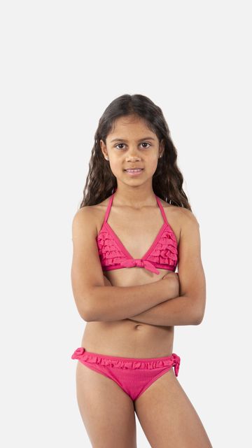 BARTS Cossies Ruffle Triangle-1