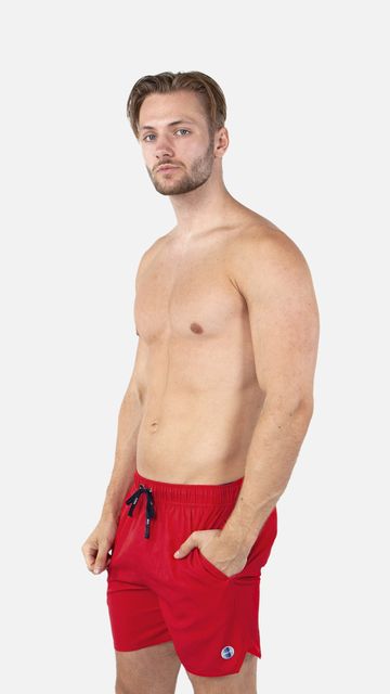 BARTS Orka Shorts-3