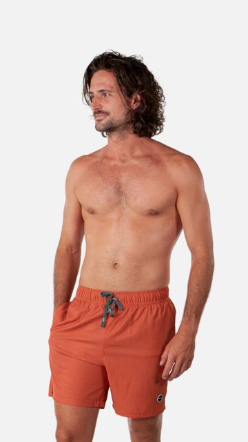 BARTS Orka Shorts-1