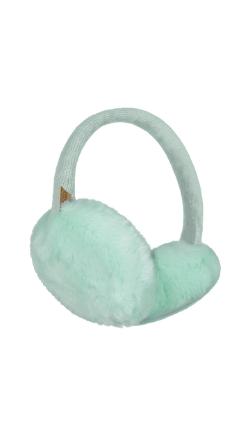 BARTS Plush Earmuffs